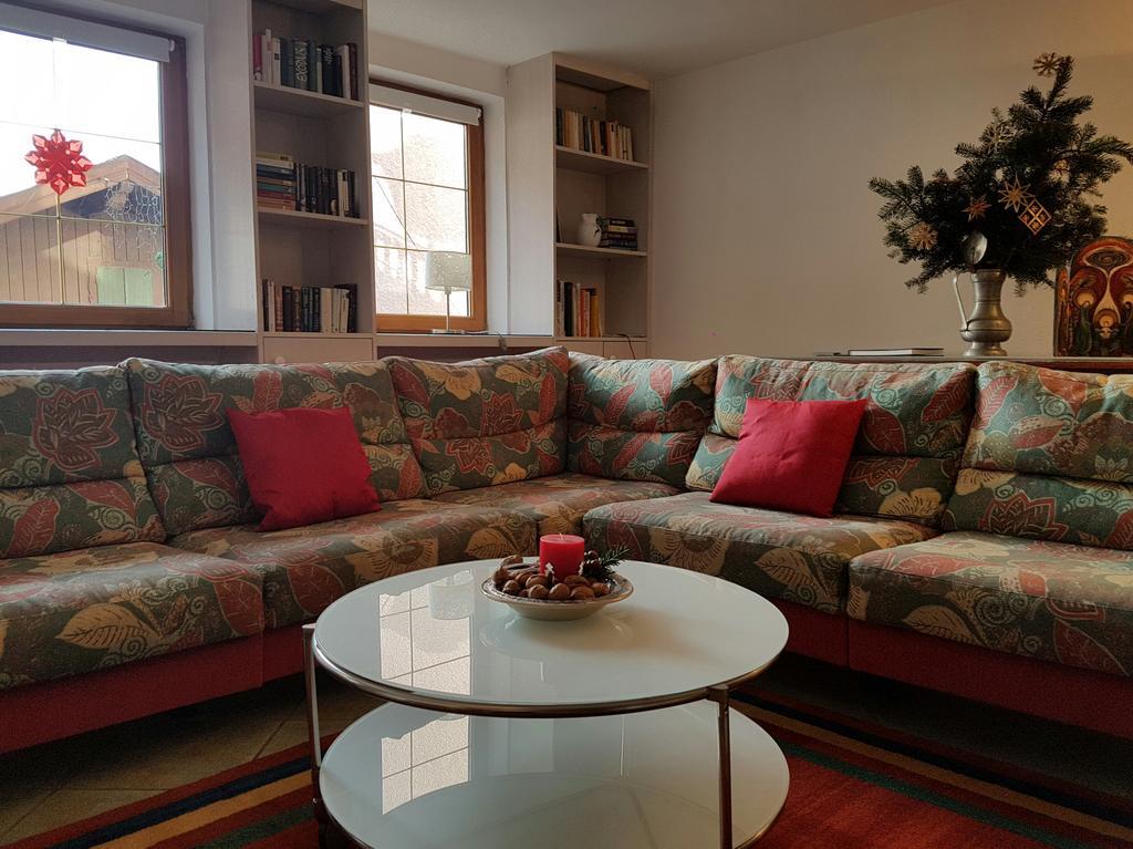 Haus Seegarten Saint Wolfgang Kültér fotó